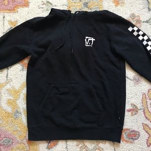 Vans Hoodie